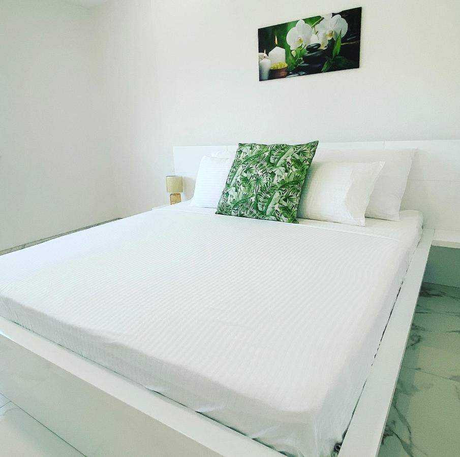Deluxe Apartment ザダル エクステリア 写真