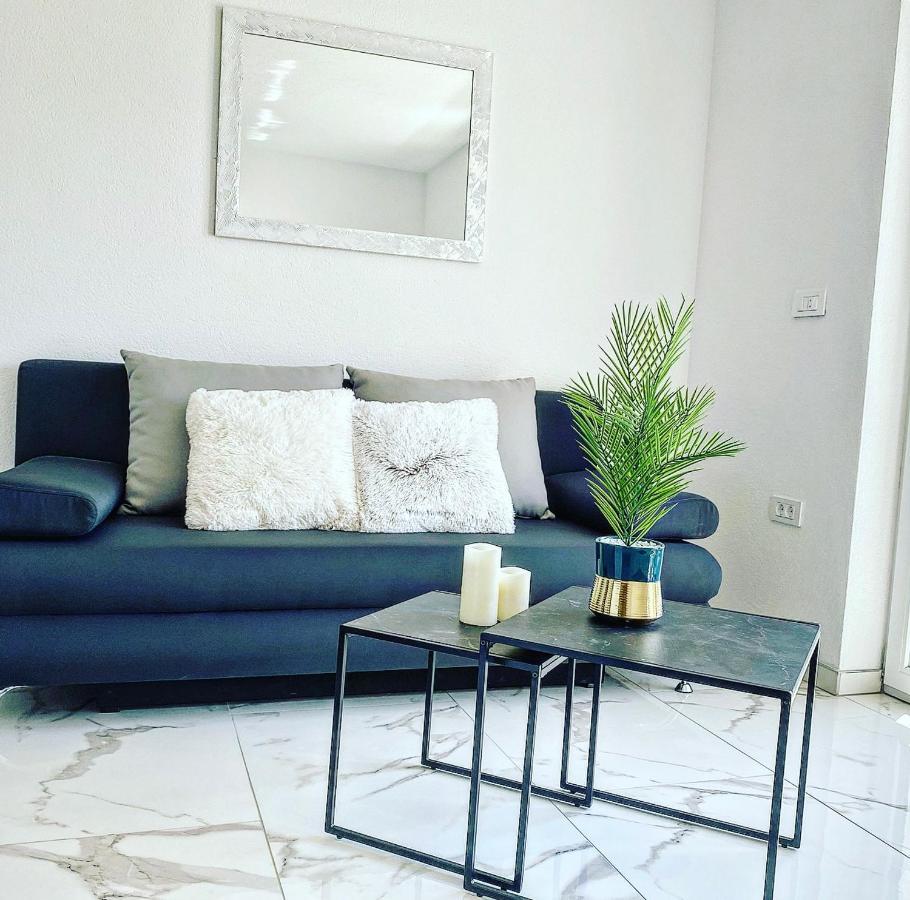 Deluxe Apartment ザダル エクステリア 写真
