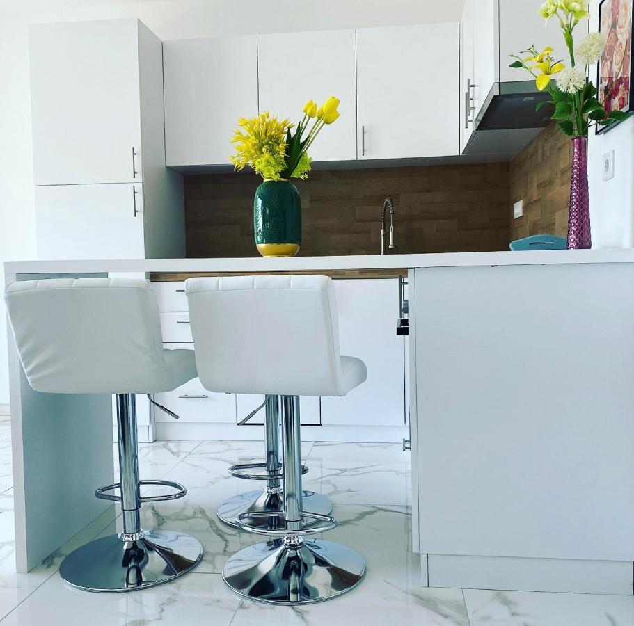Deluxe Apartment ザダル エクステリア 写真