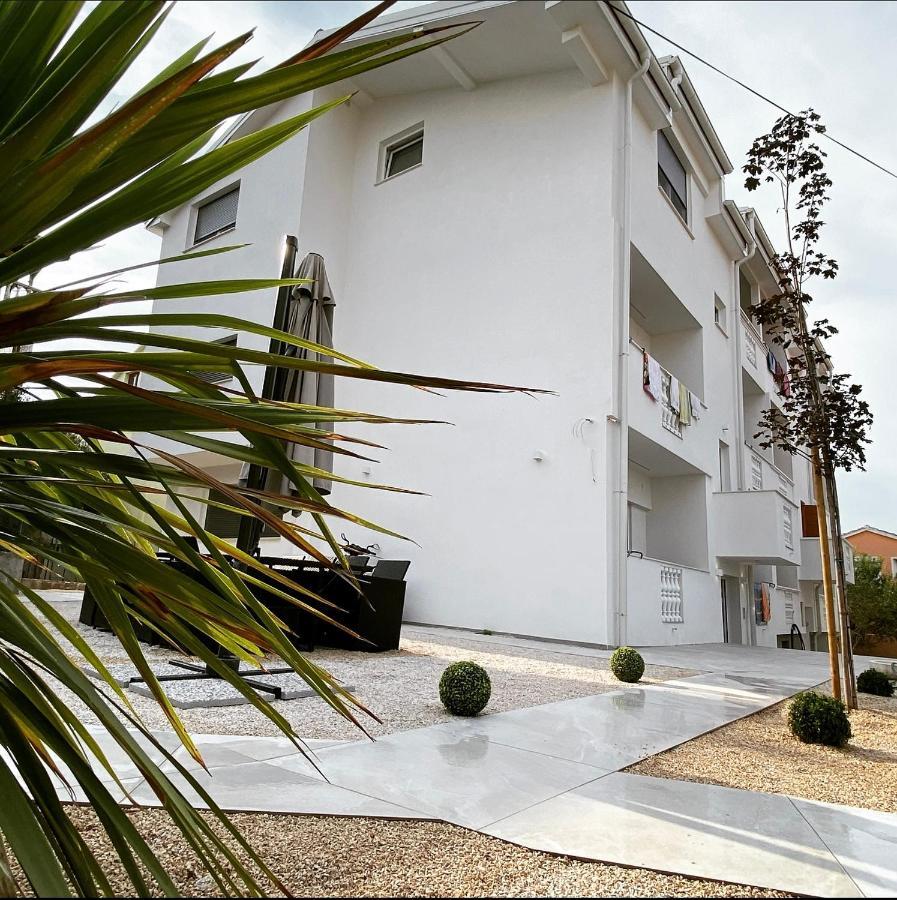 Deluxe Apartment ザダル エクステリア 写真
