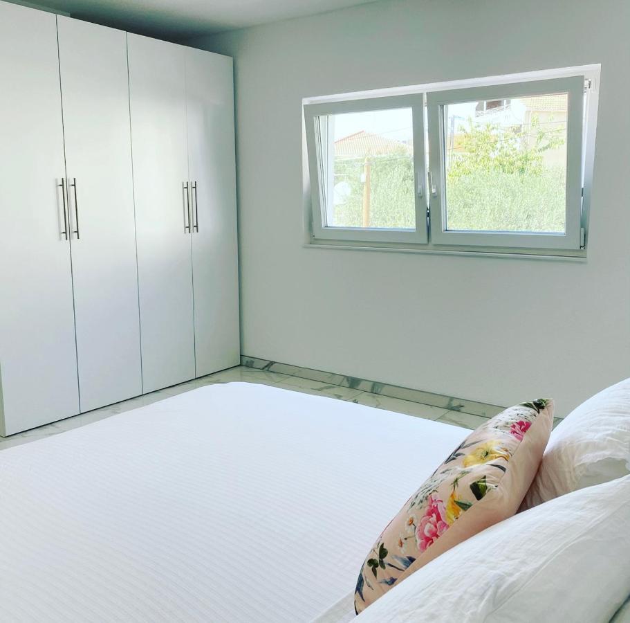 Deluxe Apartment ザダル エクステリア 写真