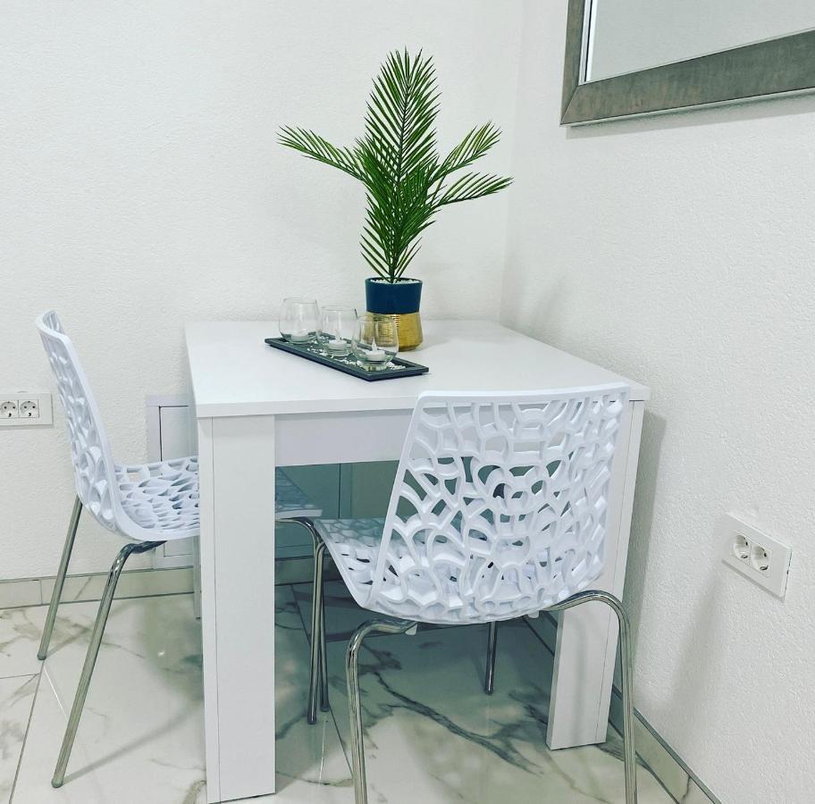 Deluxe Apartment ザダル エクステリア 写真