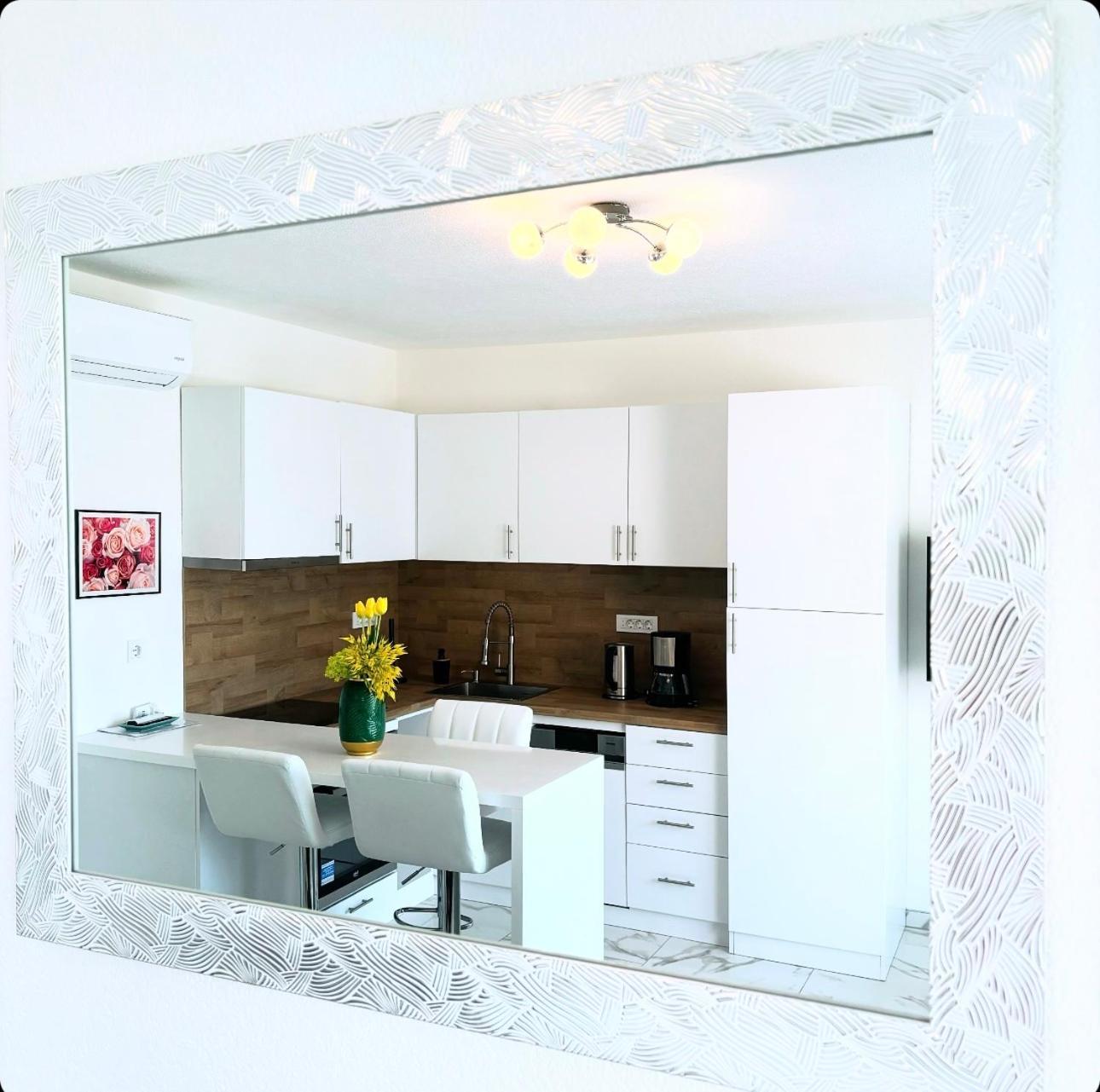 Deluxe Apartment ザダル エクステリア 写真