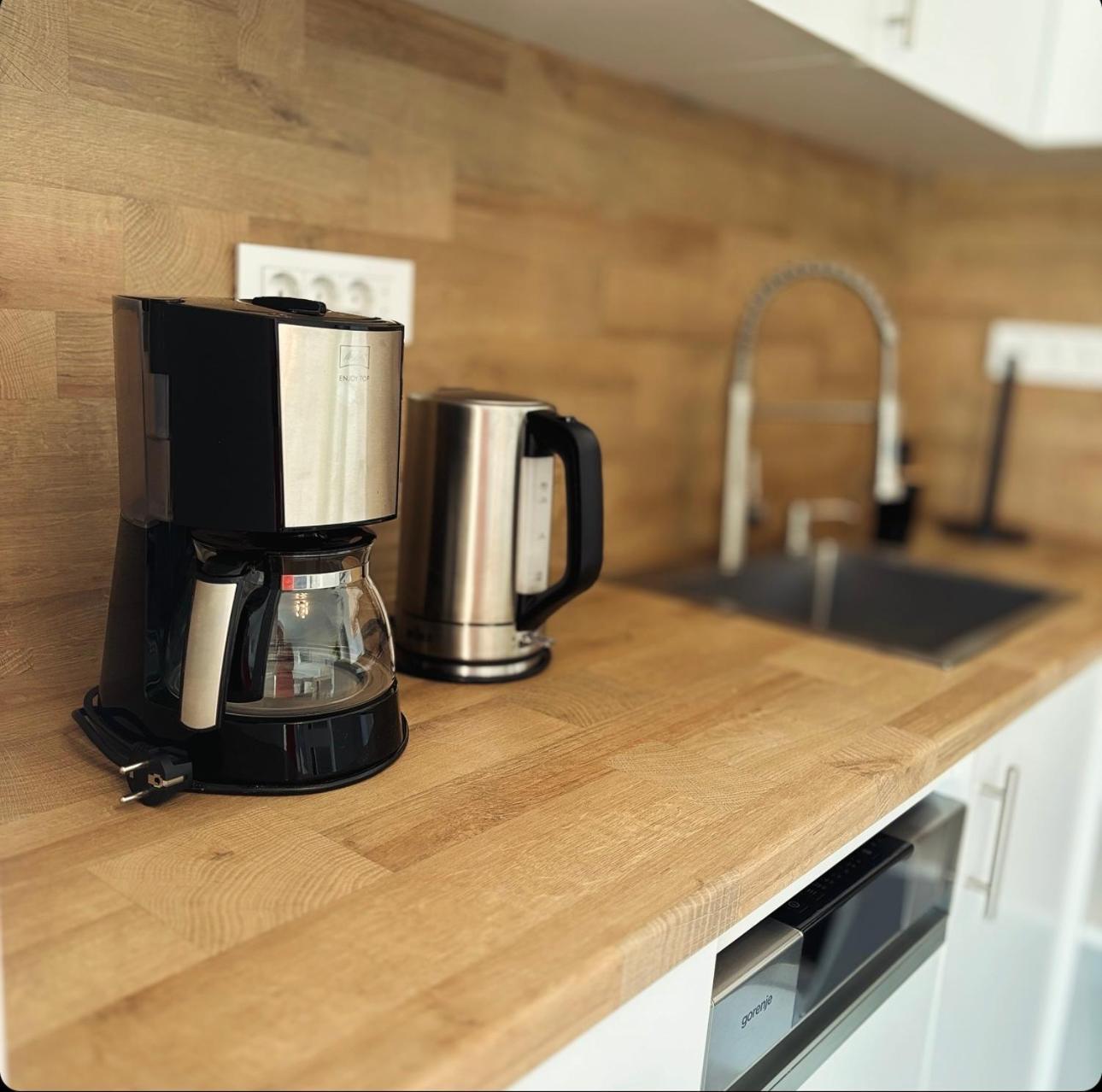 Deluxe Apartment ザダル エクステリア 写真