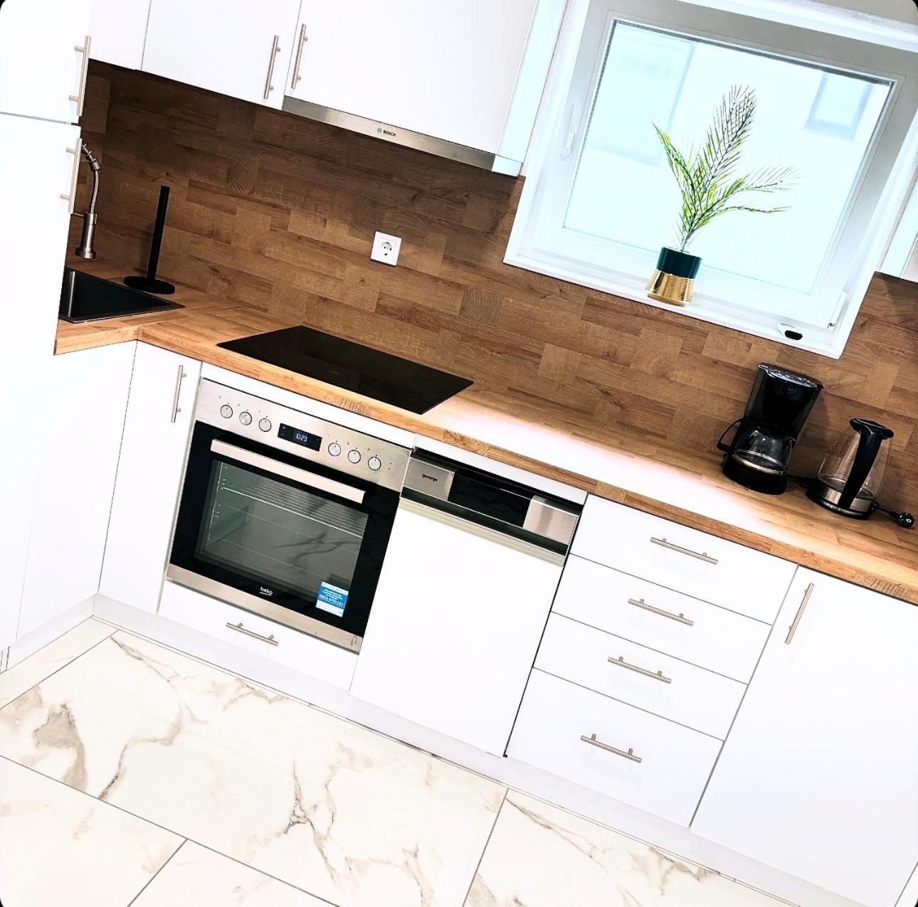 Deluxe Apartment ザダル エクステリア 写真