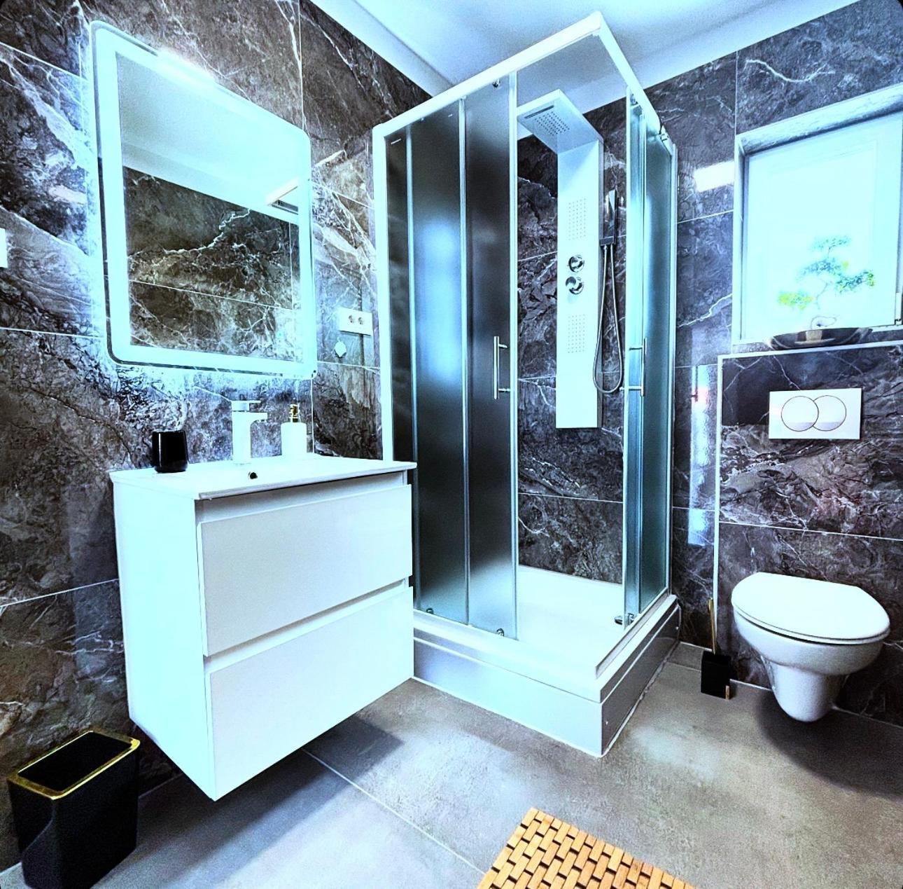 Deluxe Apartment ザダル エクステリア 写真